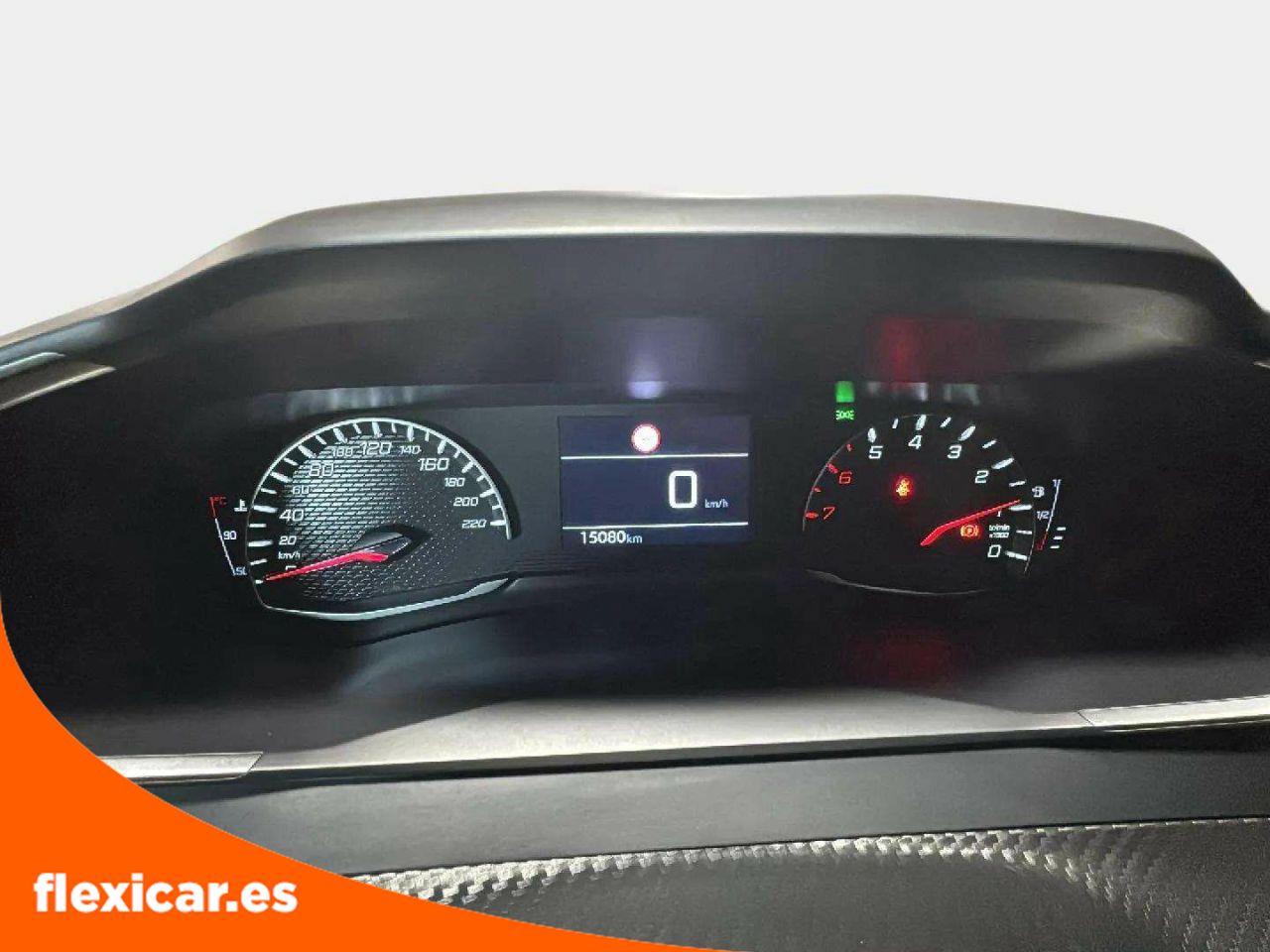 Foto Peugeot 2008 11
