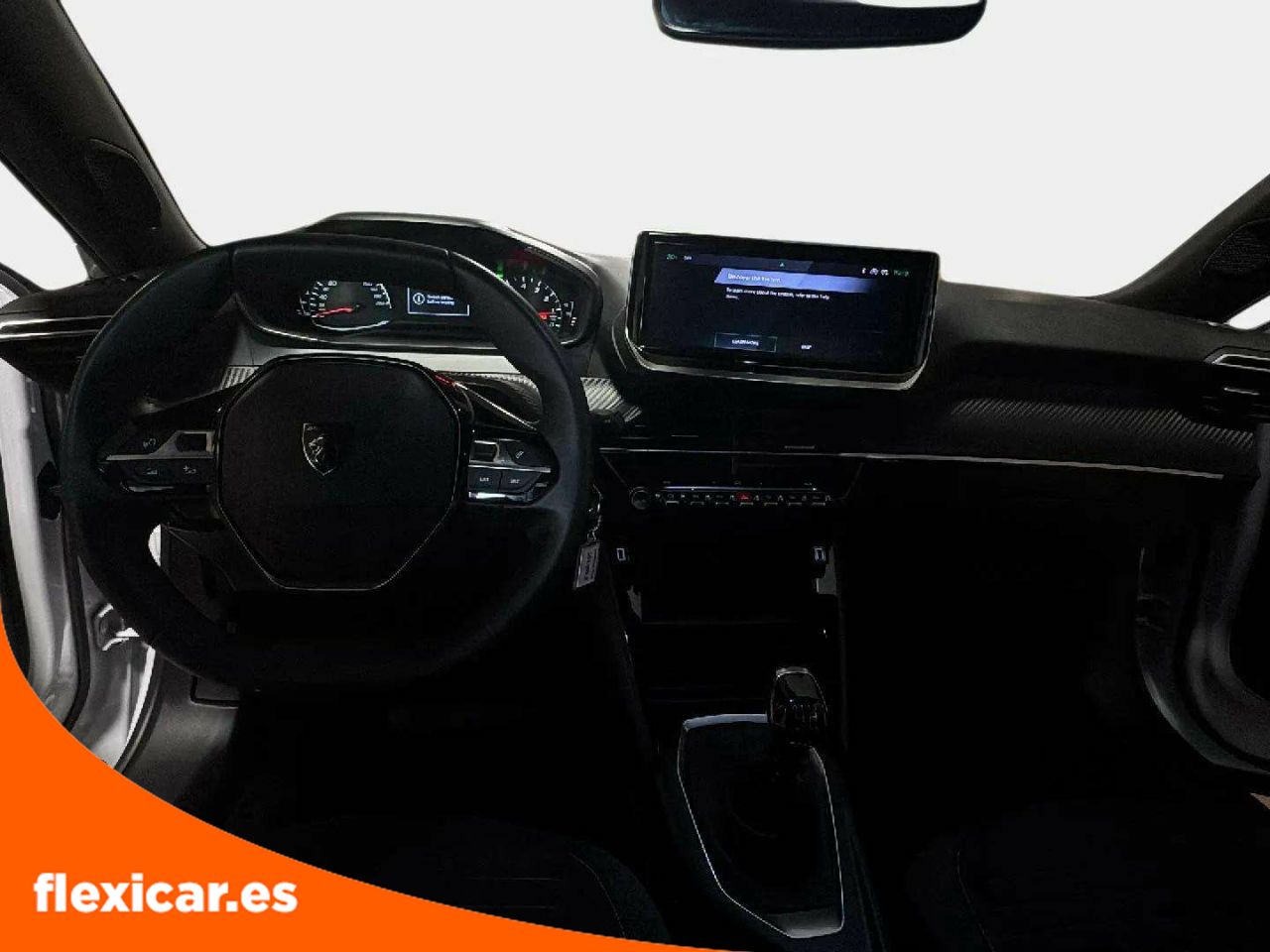 Foto Peugeot 2008 12