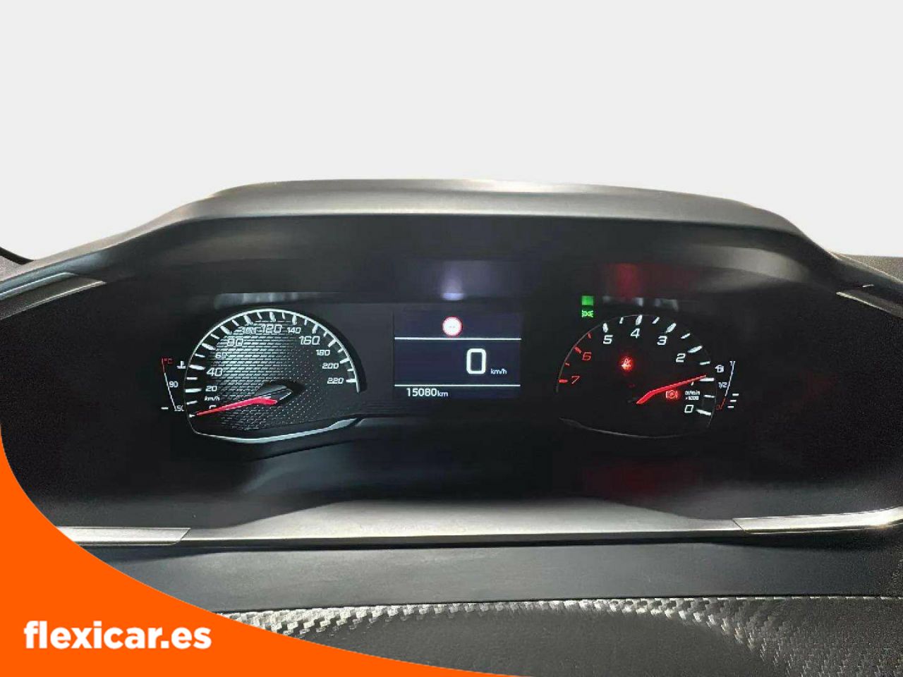 Foto Peugeot 2008 13