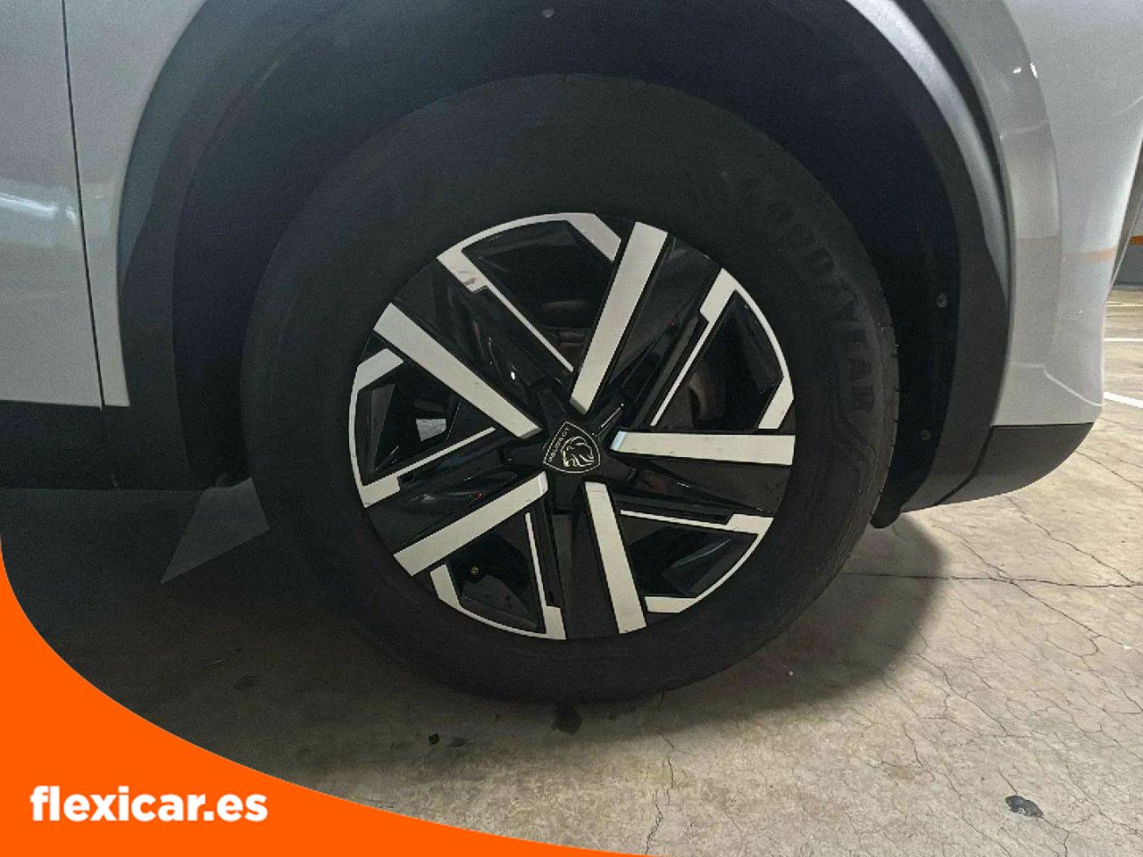 Foto Peugeot 2008 15