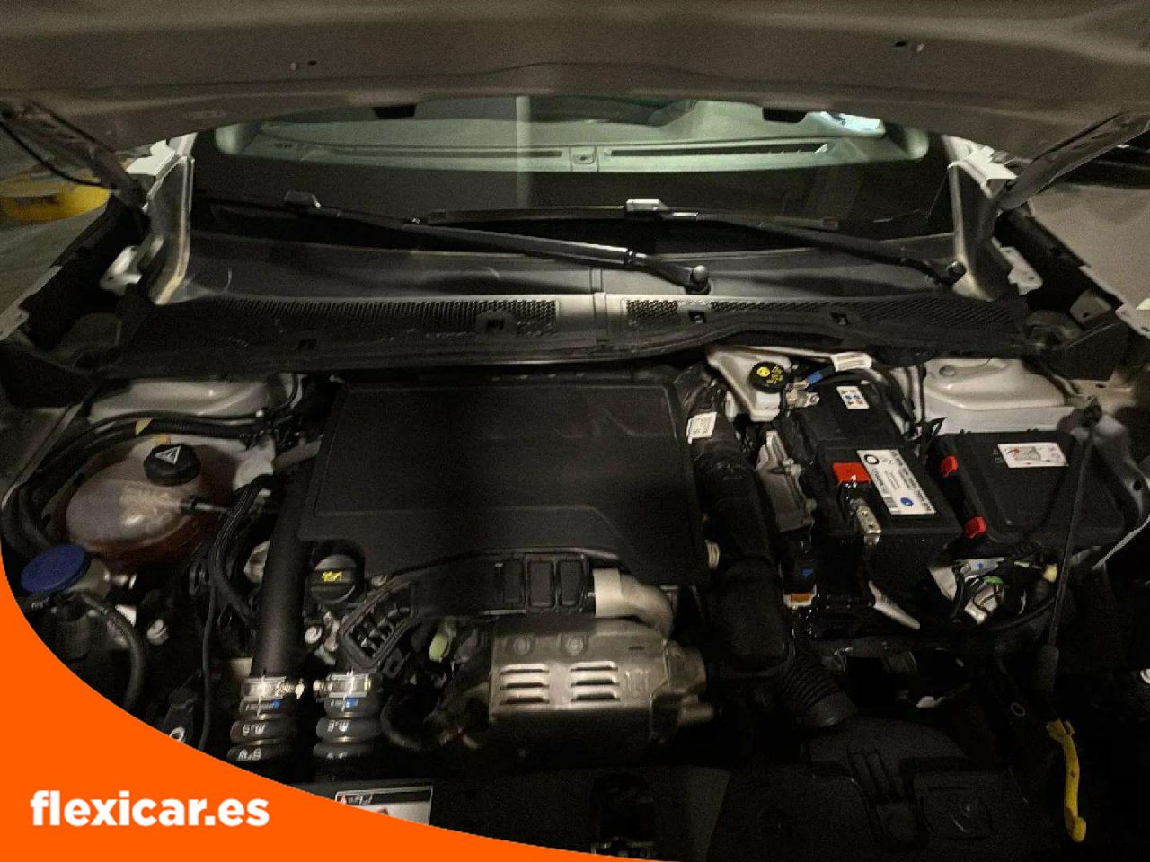 Foto Peugeot 2008 17