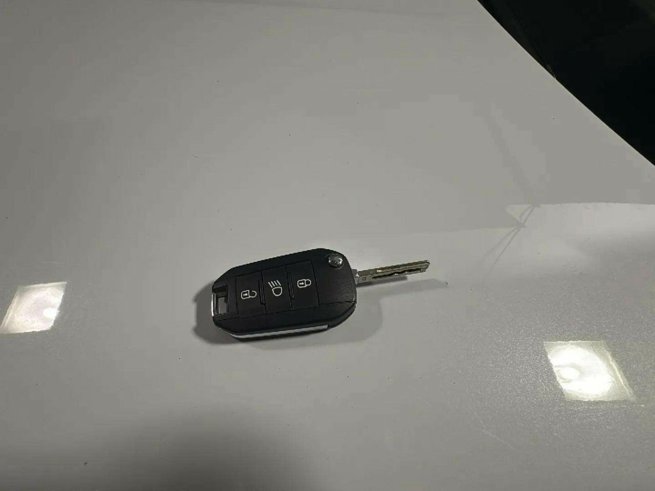 Foto Peugeot 2008 18