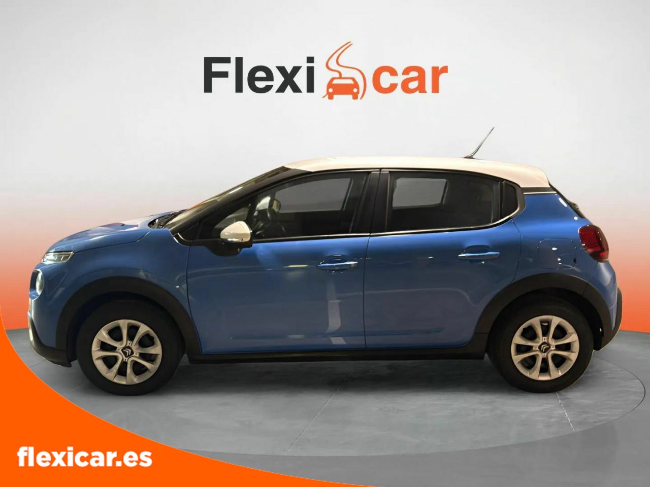 Foto Citroën C3 3