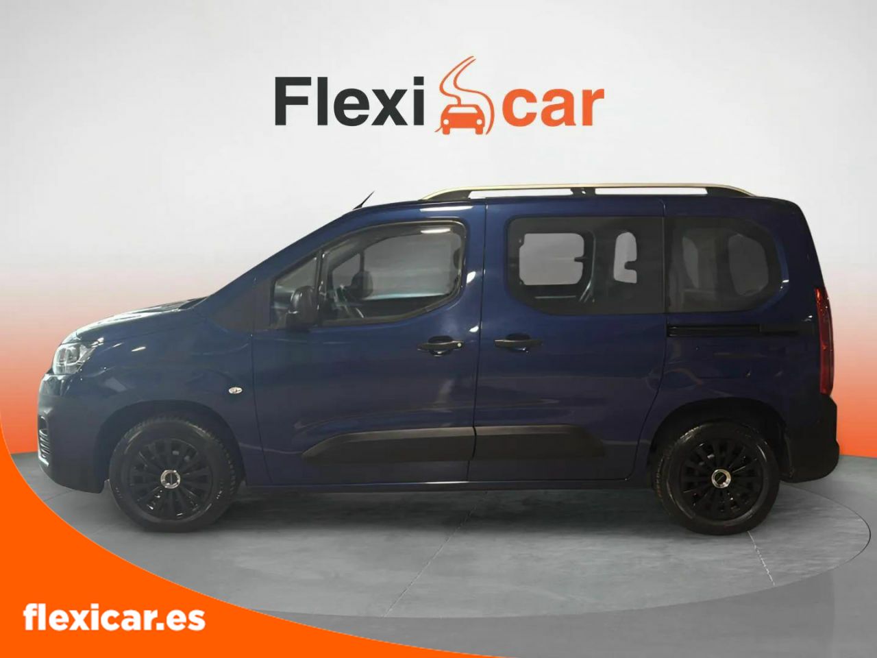 Foto Citroën Berlingo 2
