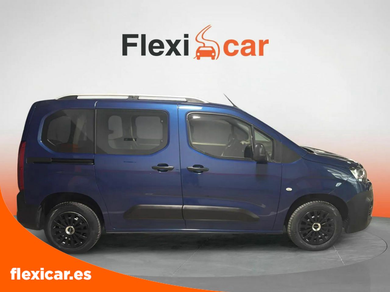 Foto Citroën Berlingo 4