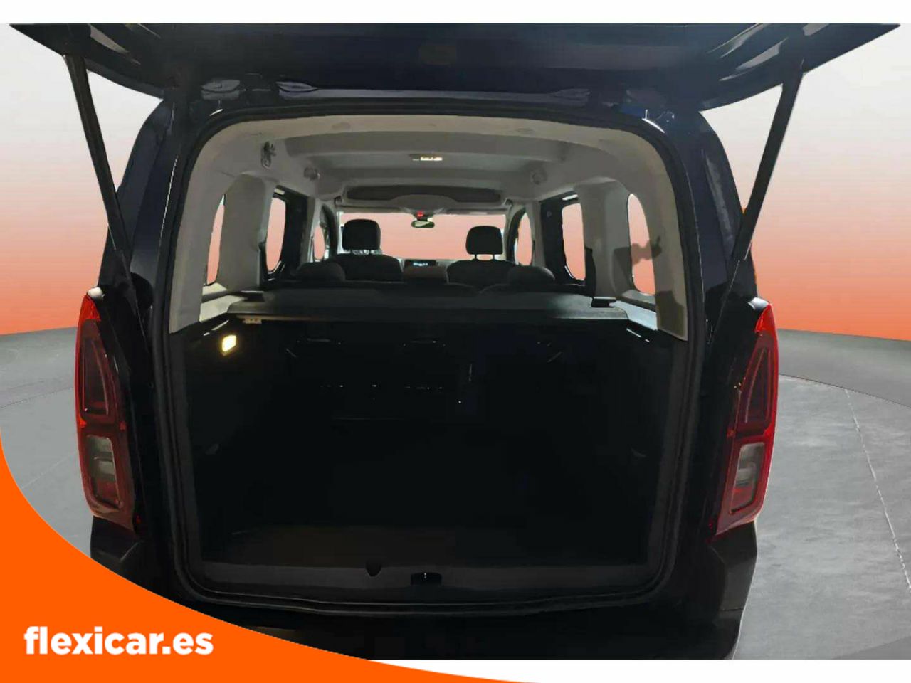 Foto Citroën Berlingo 7