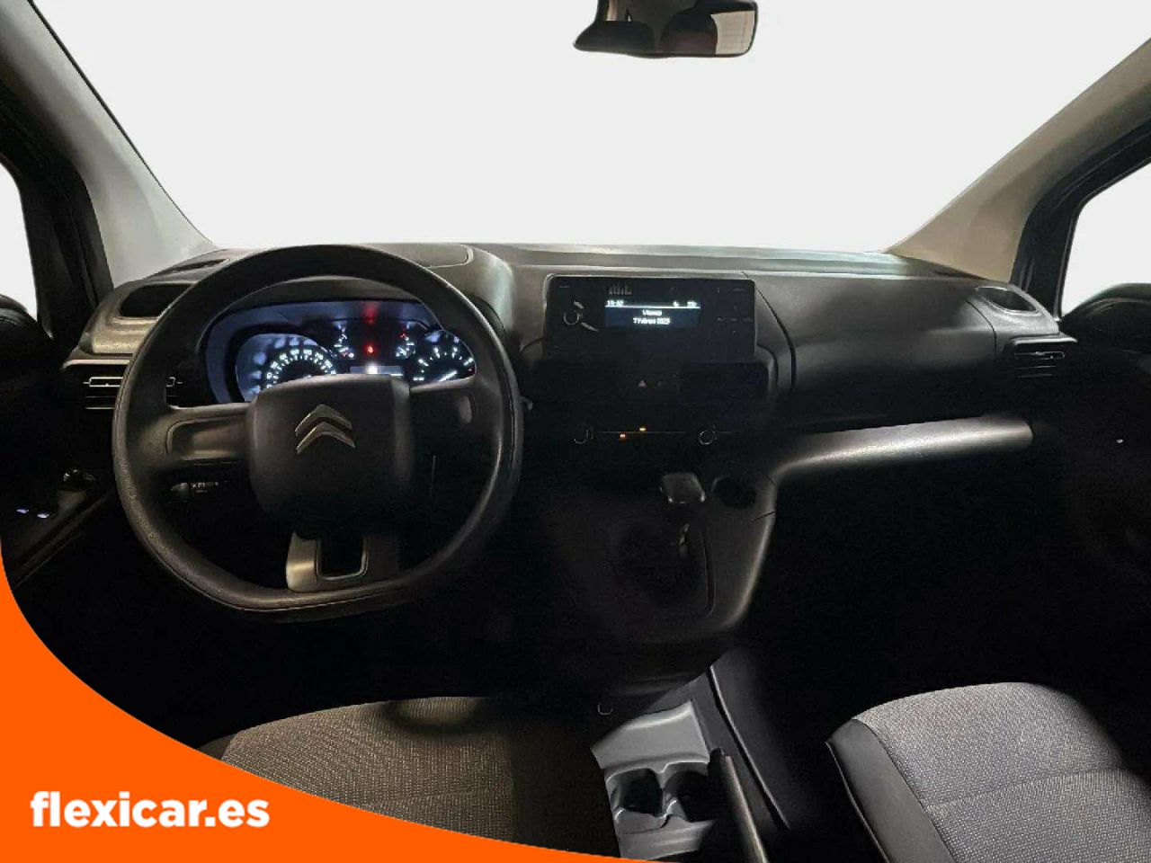 Foto Citroën Berlingo 9