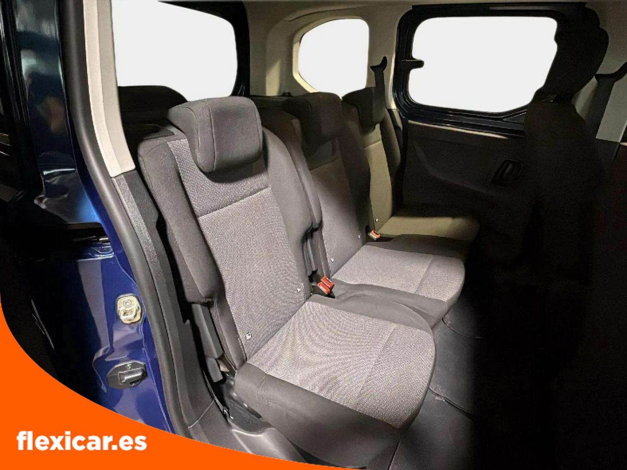 Foto Citroën Berlingo 10