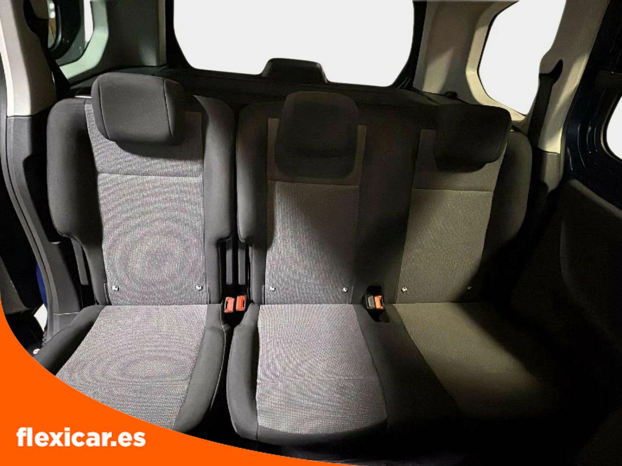 Foto Citroën Berlingo 11
