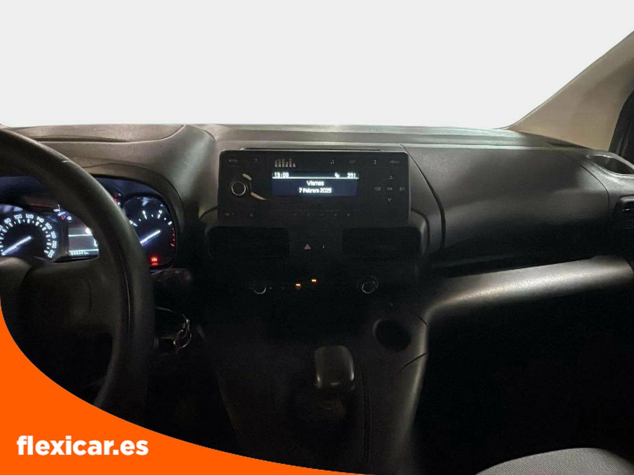 Foto Citroën Berlingo 14