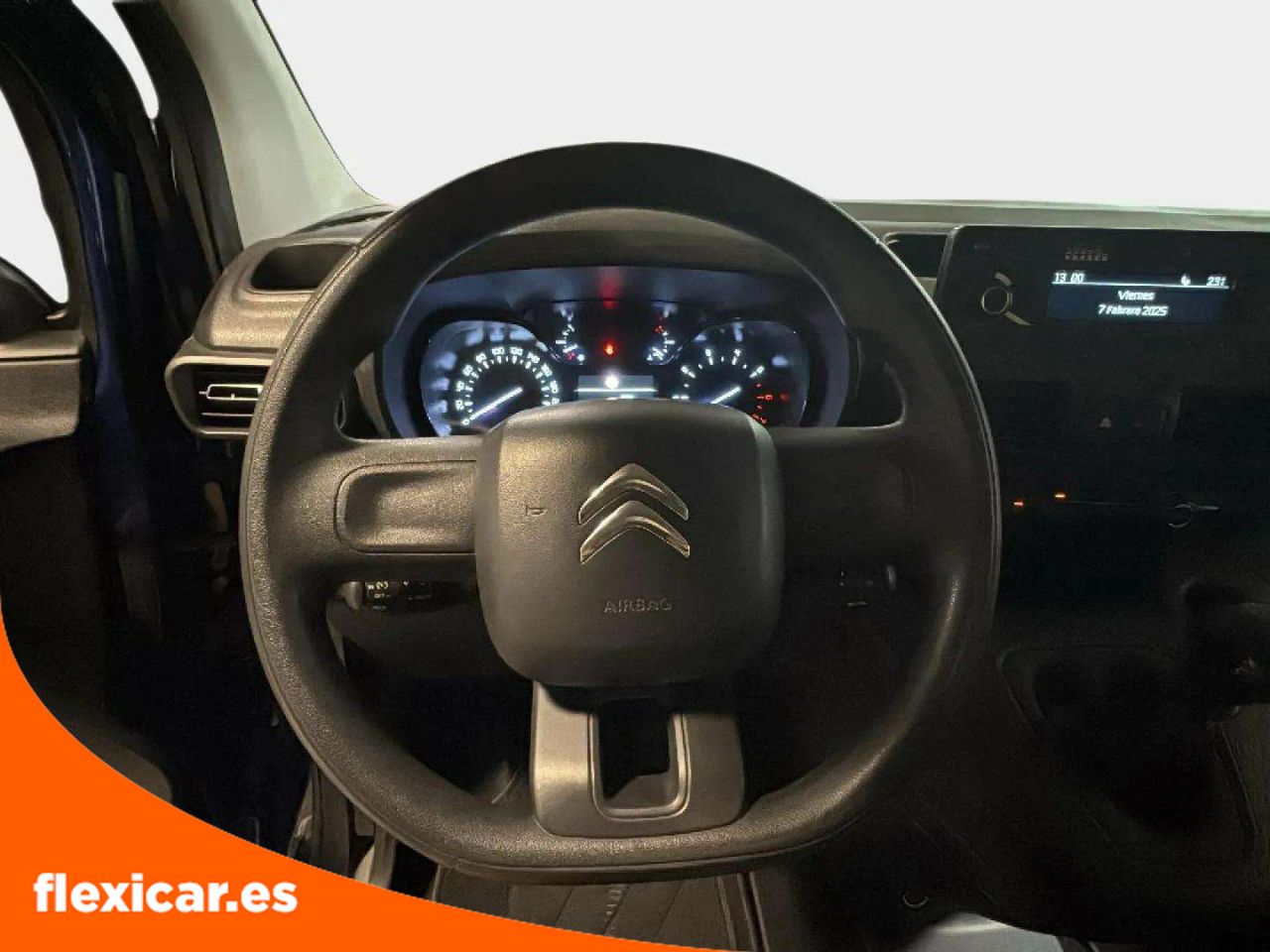 Foto Citroën Berlingo 15