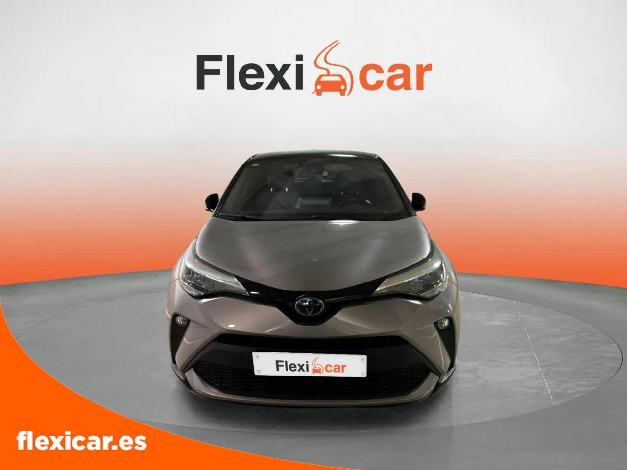 Foto Toyota C-HR 2
