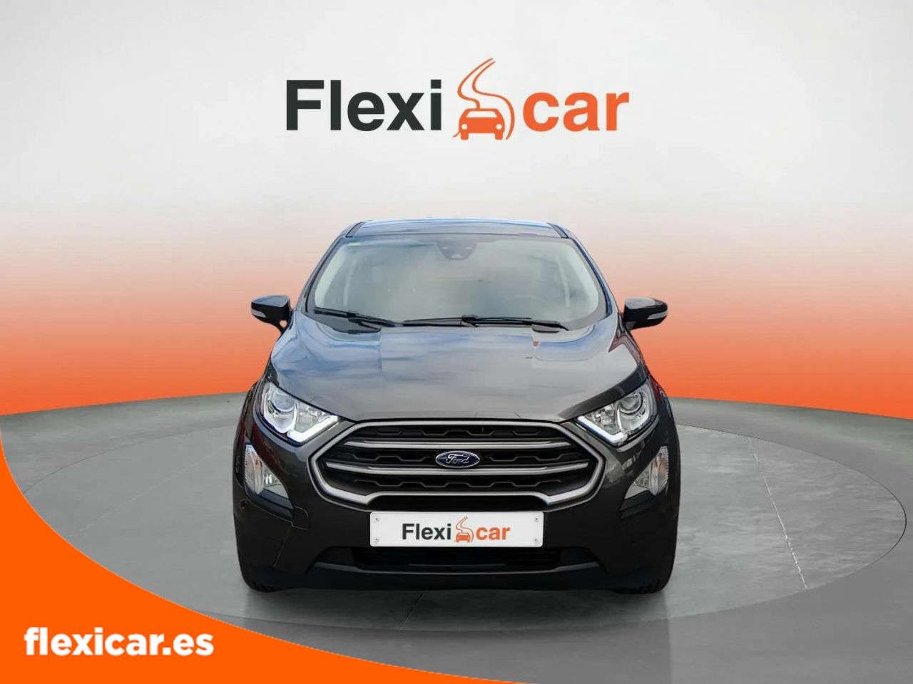 Foto Ford Ecosport 2