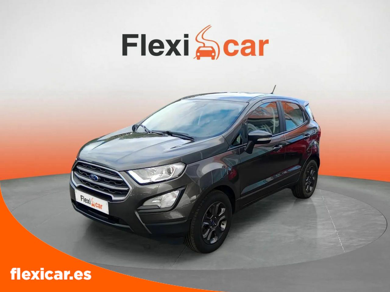 Foto Ford Ecosport 3