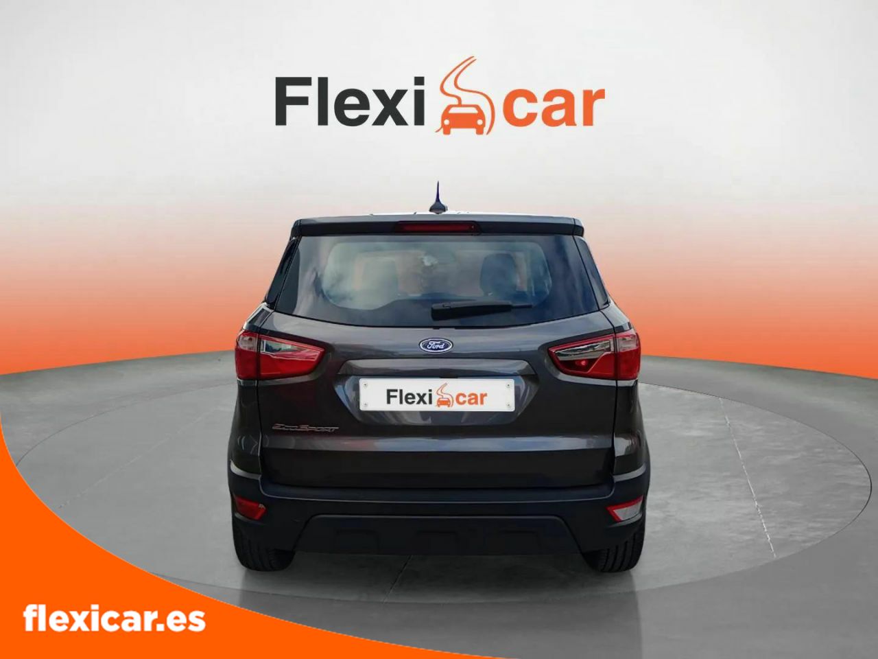 Foto Ford Ecosport 5