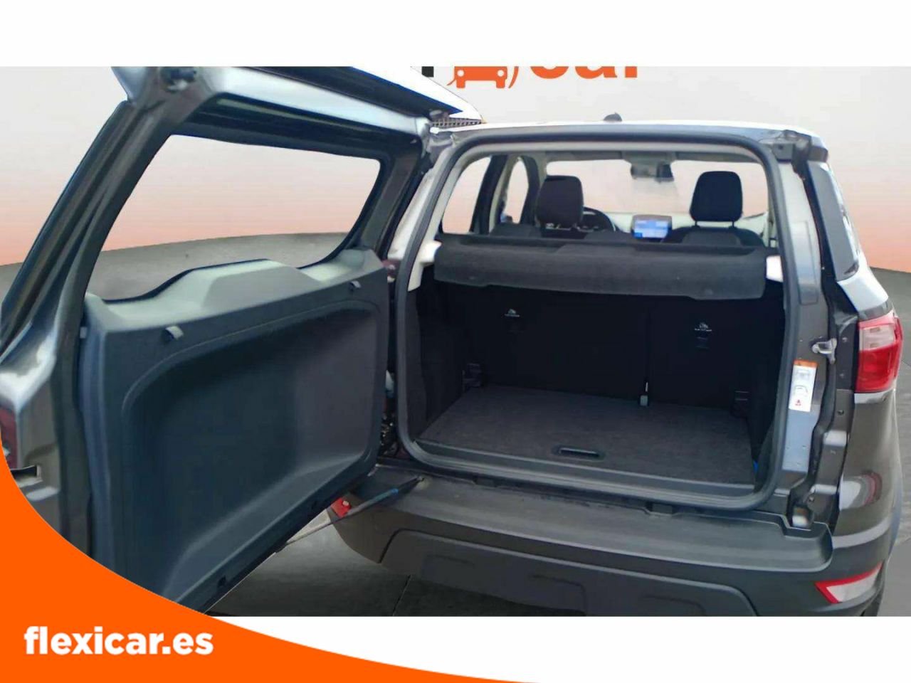 Foto Ford Ecosport 7