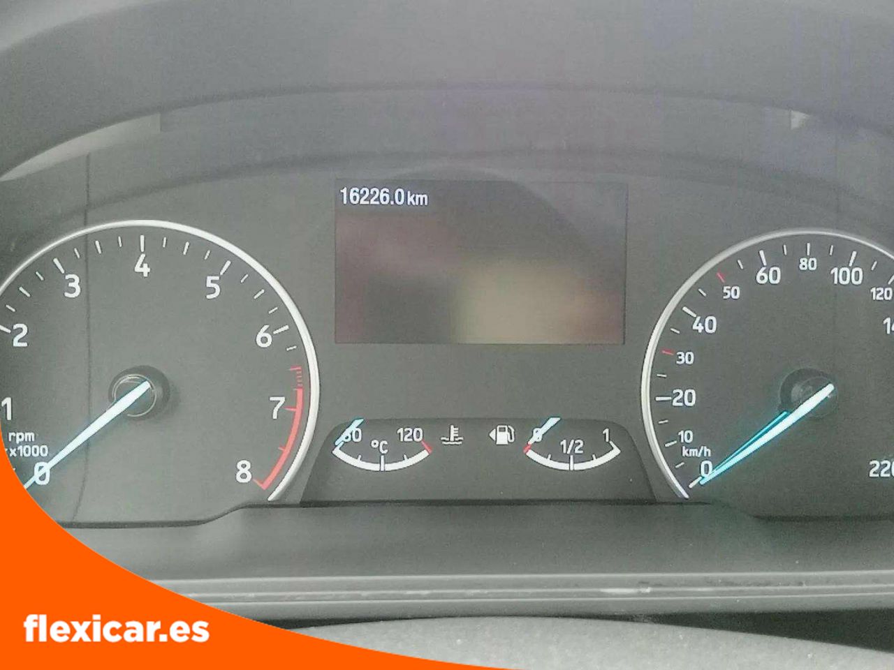 Foto Ford Ecosport 9