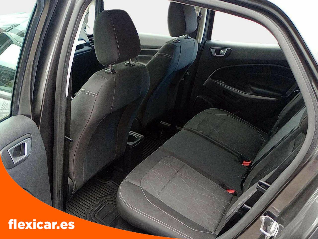 Foto Ford Ecosport 14