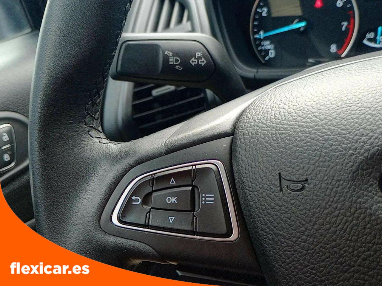 Foto Ford Ecosport 15