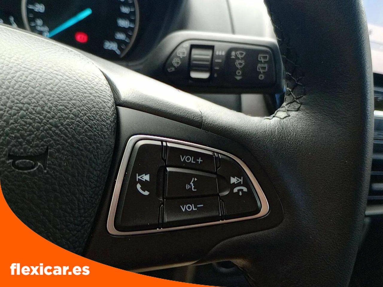 Foto Ford Ecosport 16