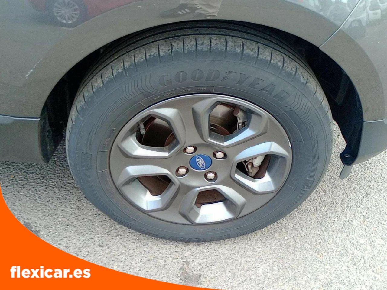 Foto Ford Ecosport 17