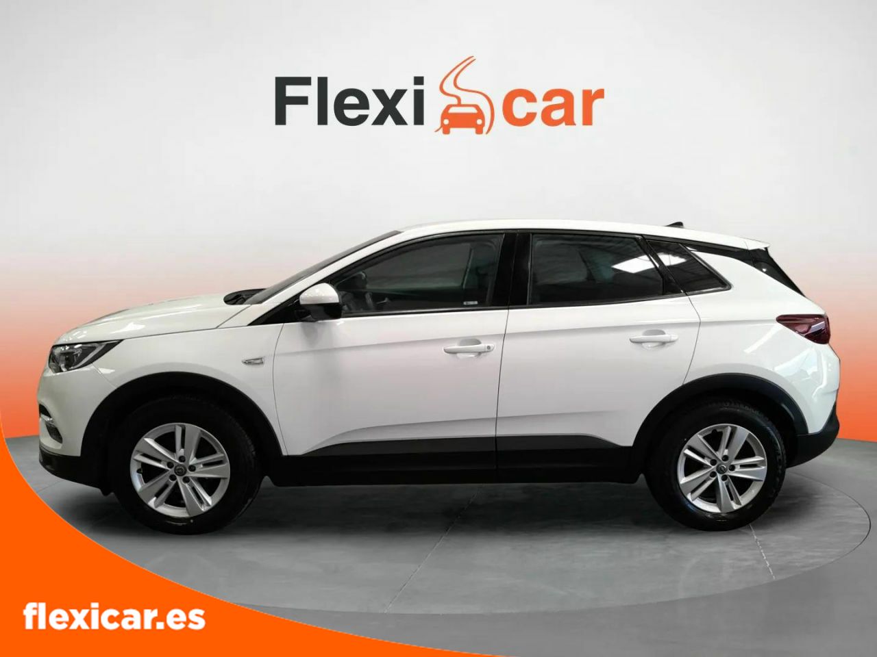 Foto Opel Grandland X 2