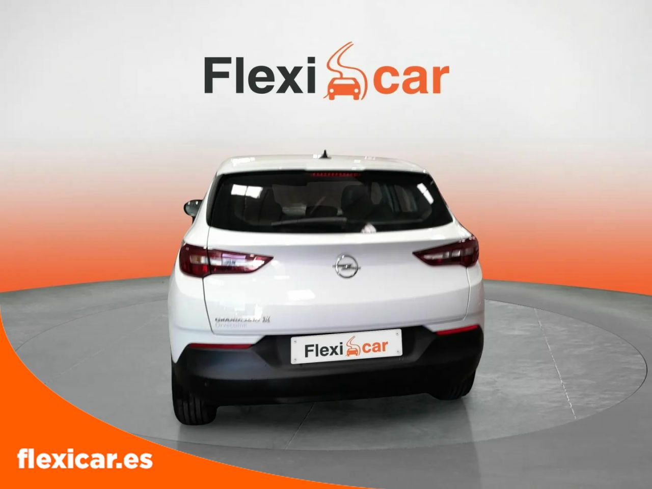 Foto Opel Grandland X 5