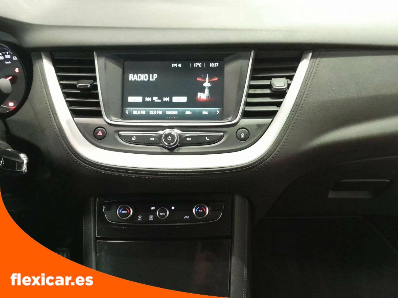 Foto Opel Grandland X 14