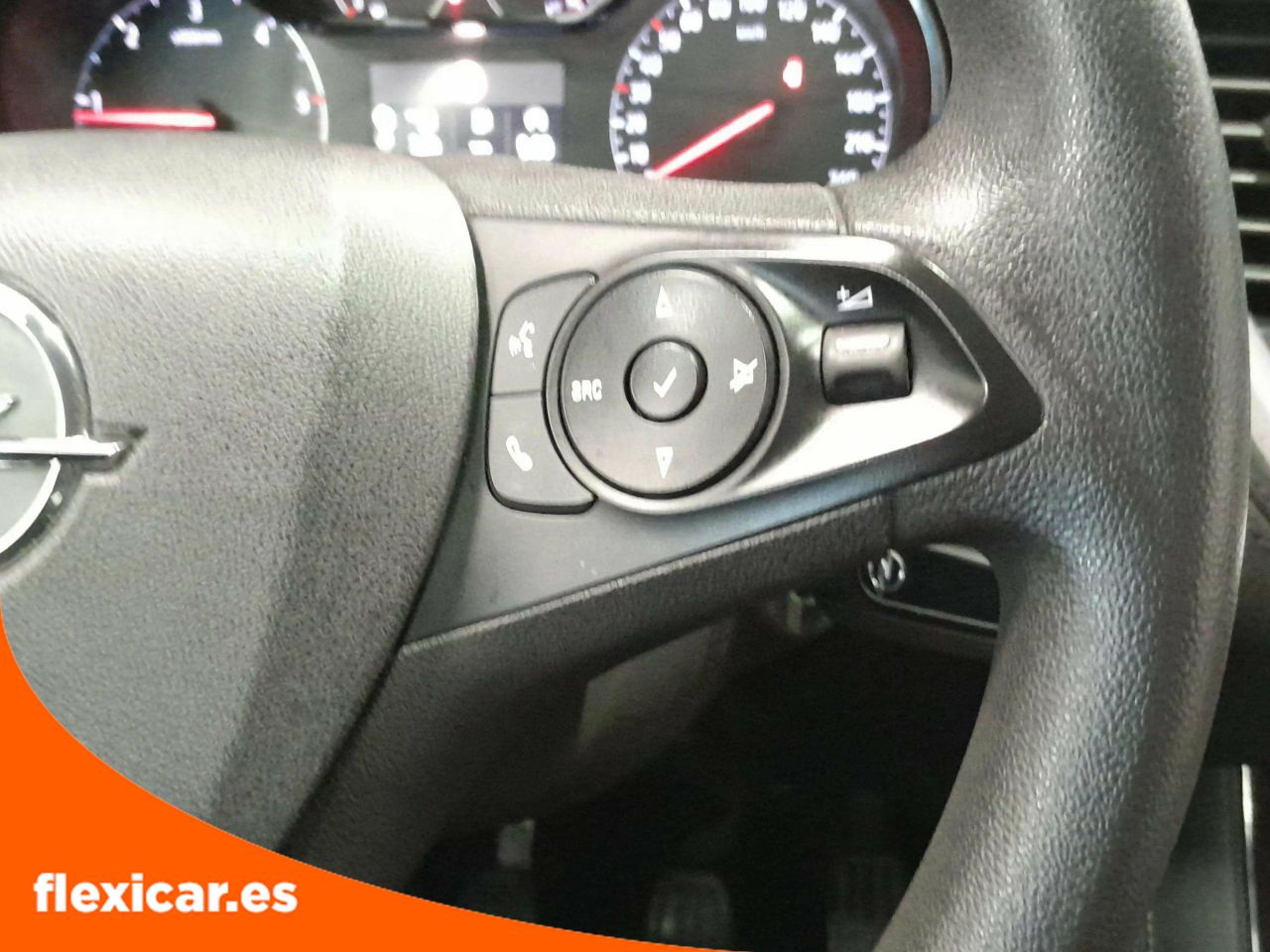 Foto Opel Grandland X 17