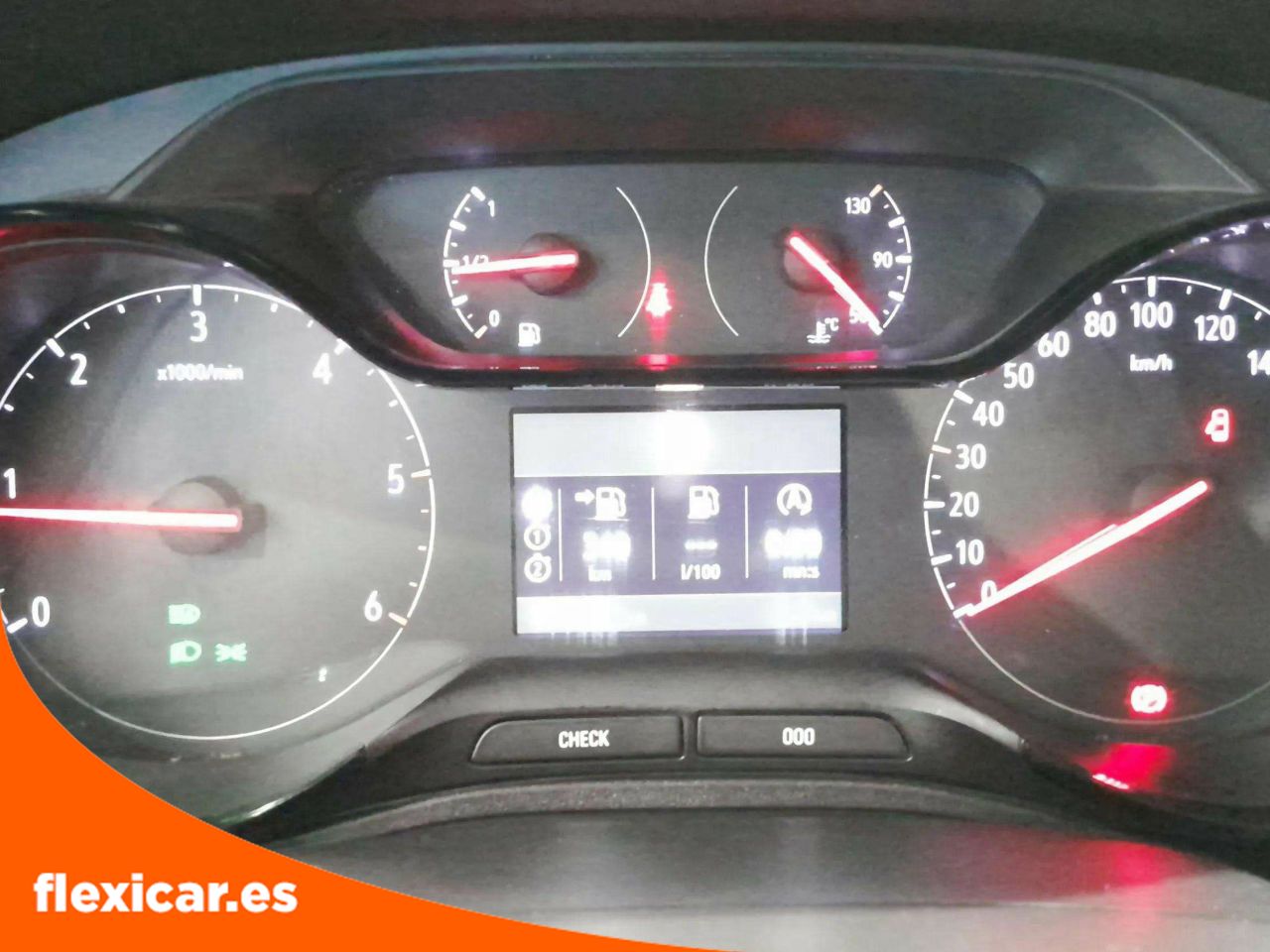 Foto Opel Grandland X 19