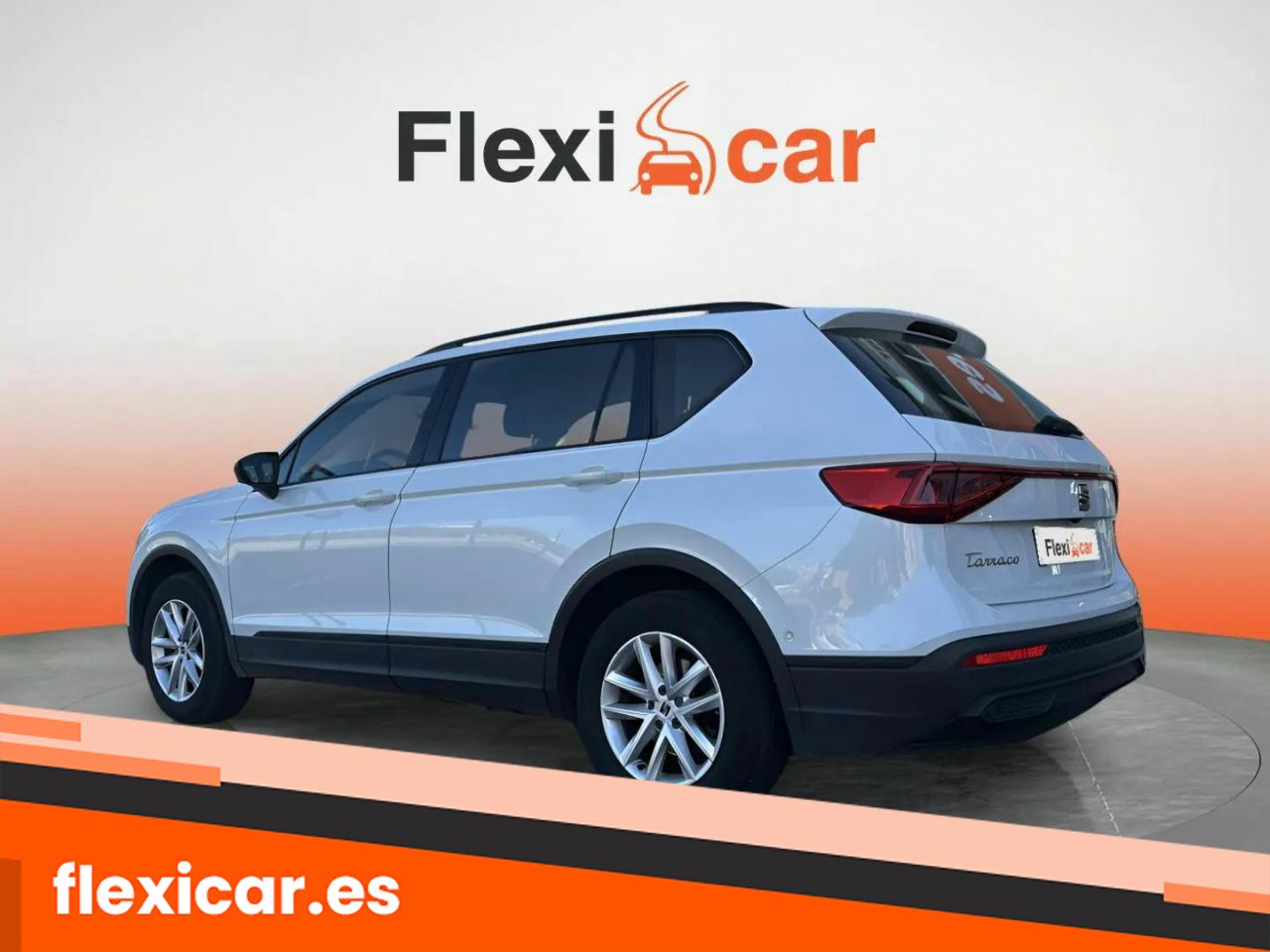 Foto Seat Tarraco 4