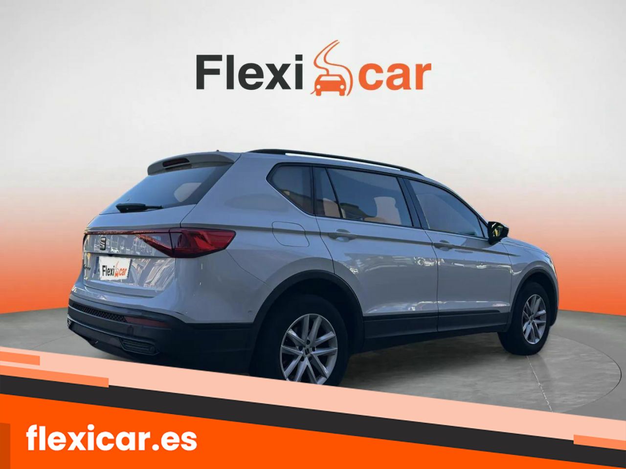 Foto Seat Tarraco 7