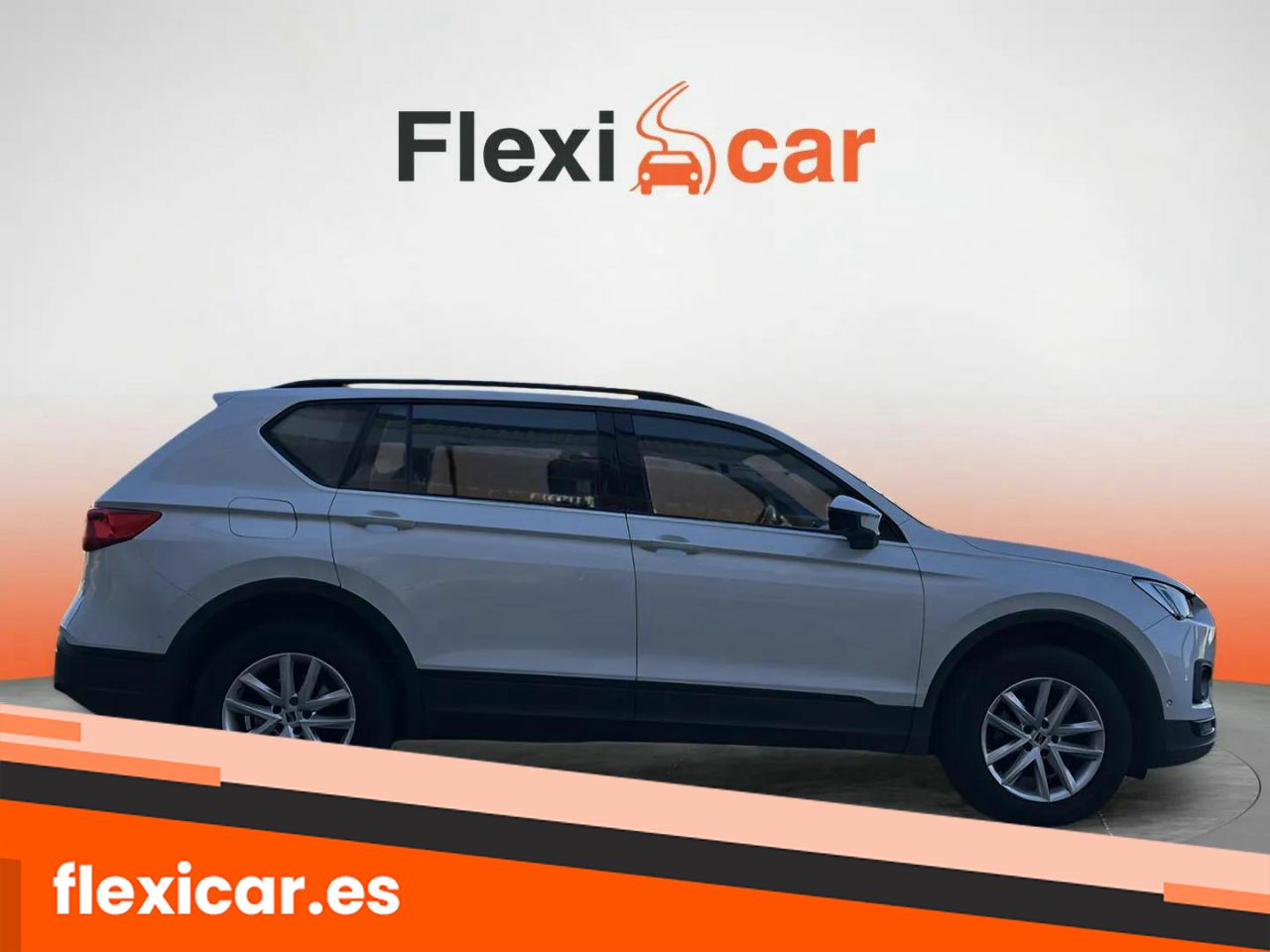 Foto Seat Tarraco 8