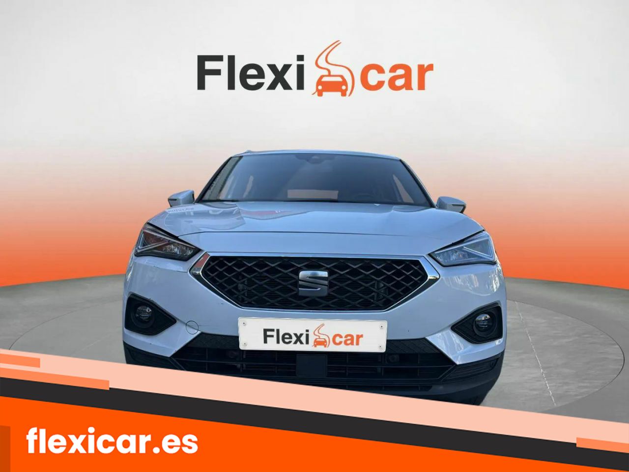 Foto Seat Tarraco 9
