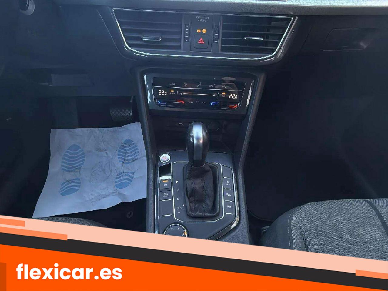 Foto Seat Tarraco 11