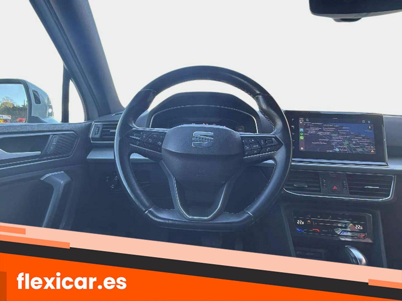 Foto Seat Tarraco 12