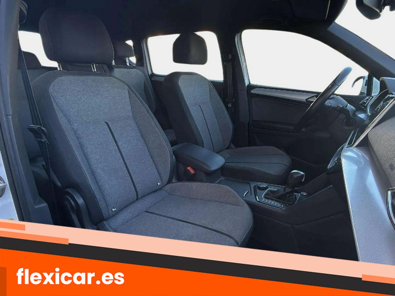 Foto Seat Tarraco 14