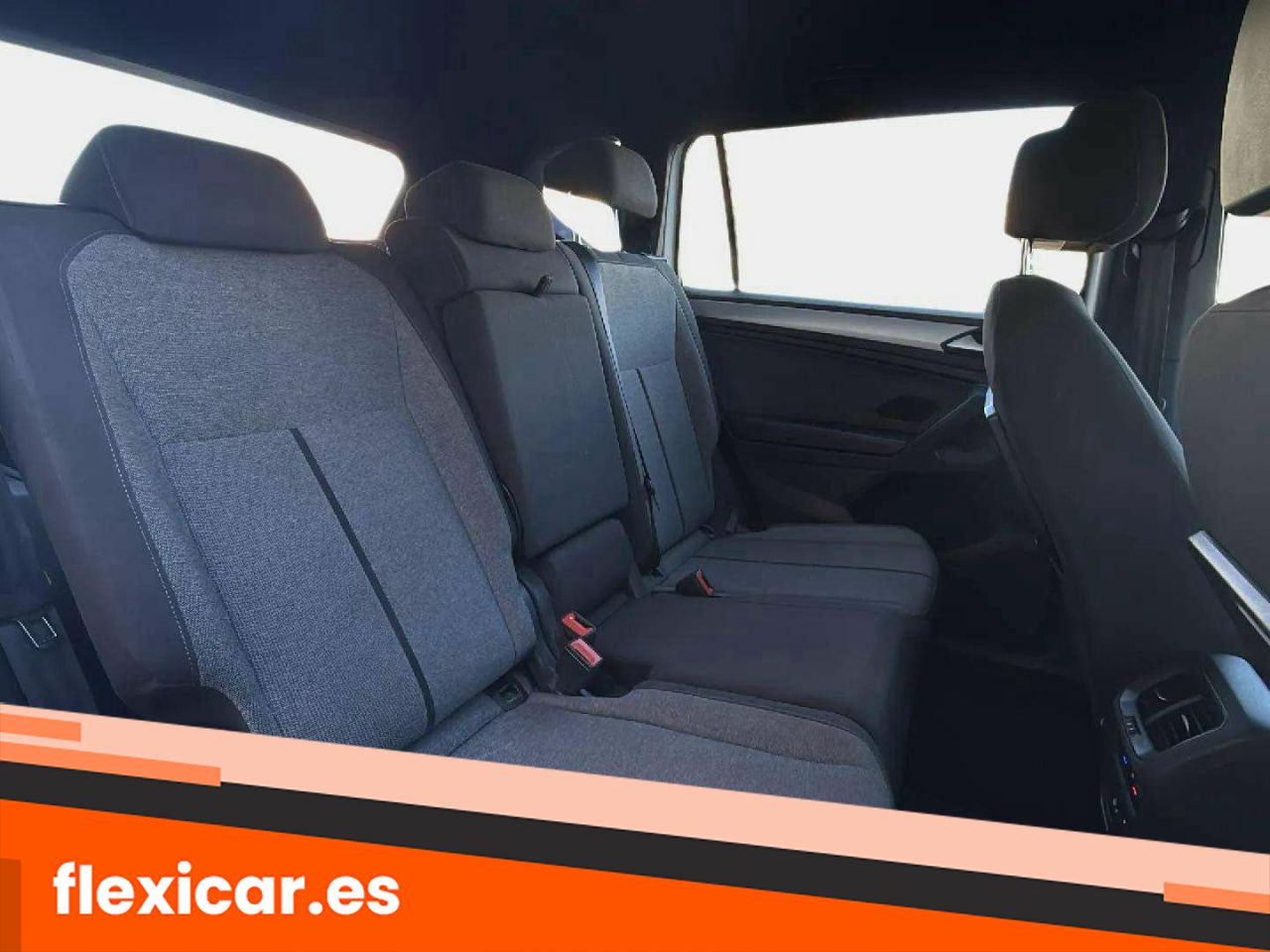 Foto Seat Tarraco 15