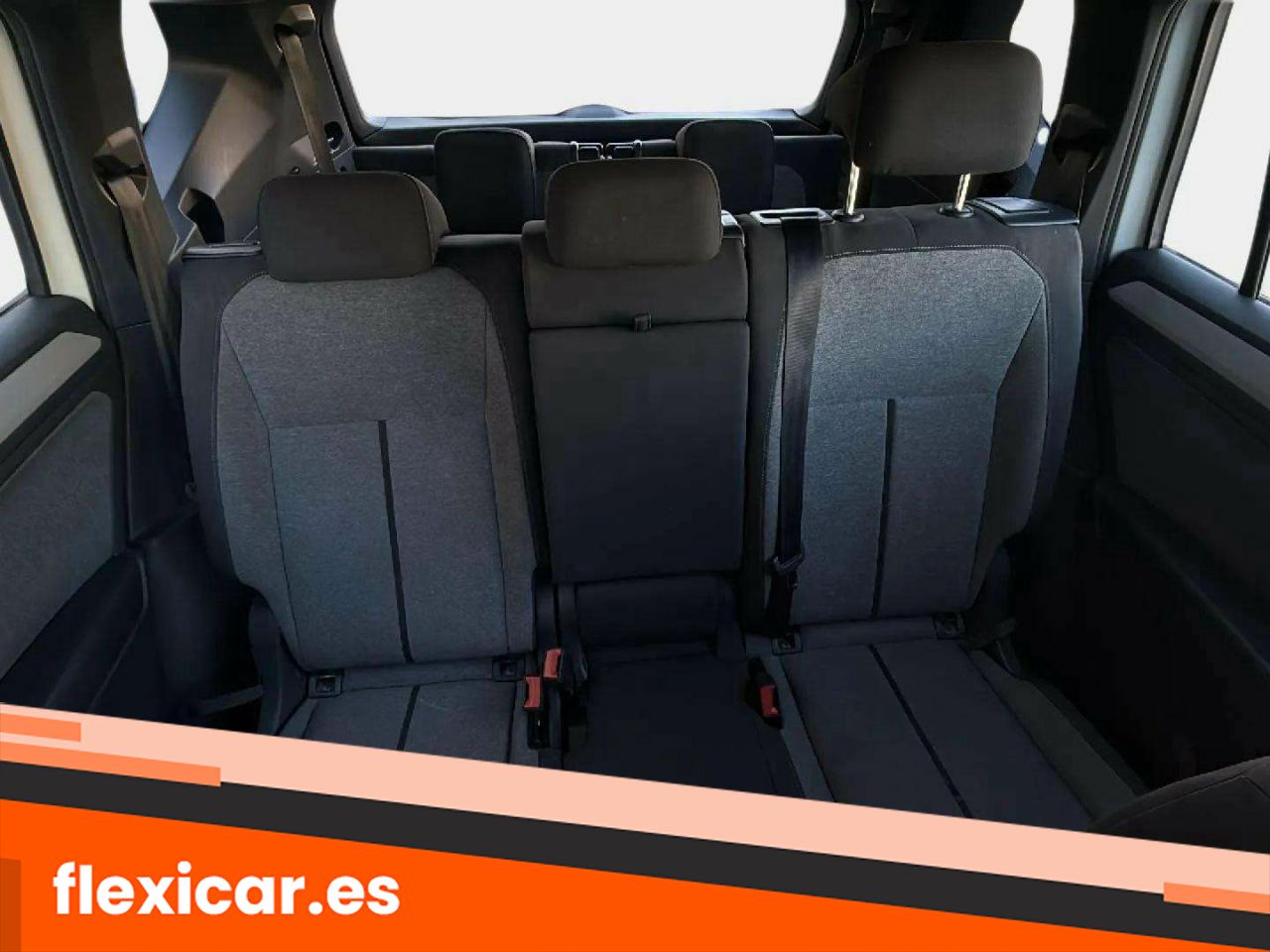 Foto Seat Tarraco 16