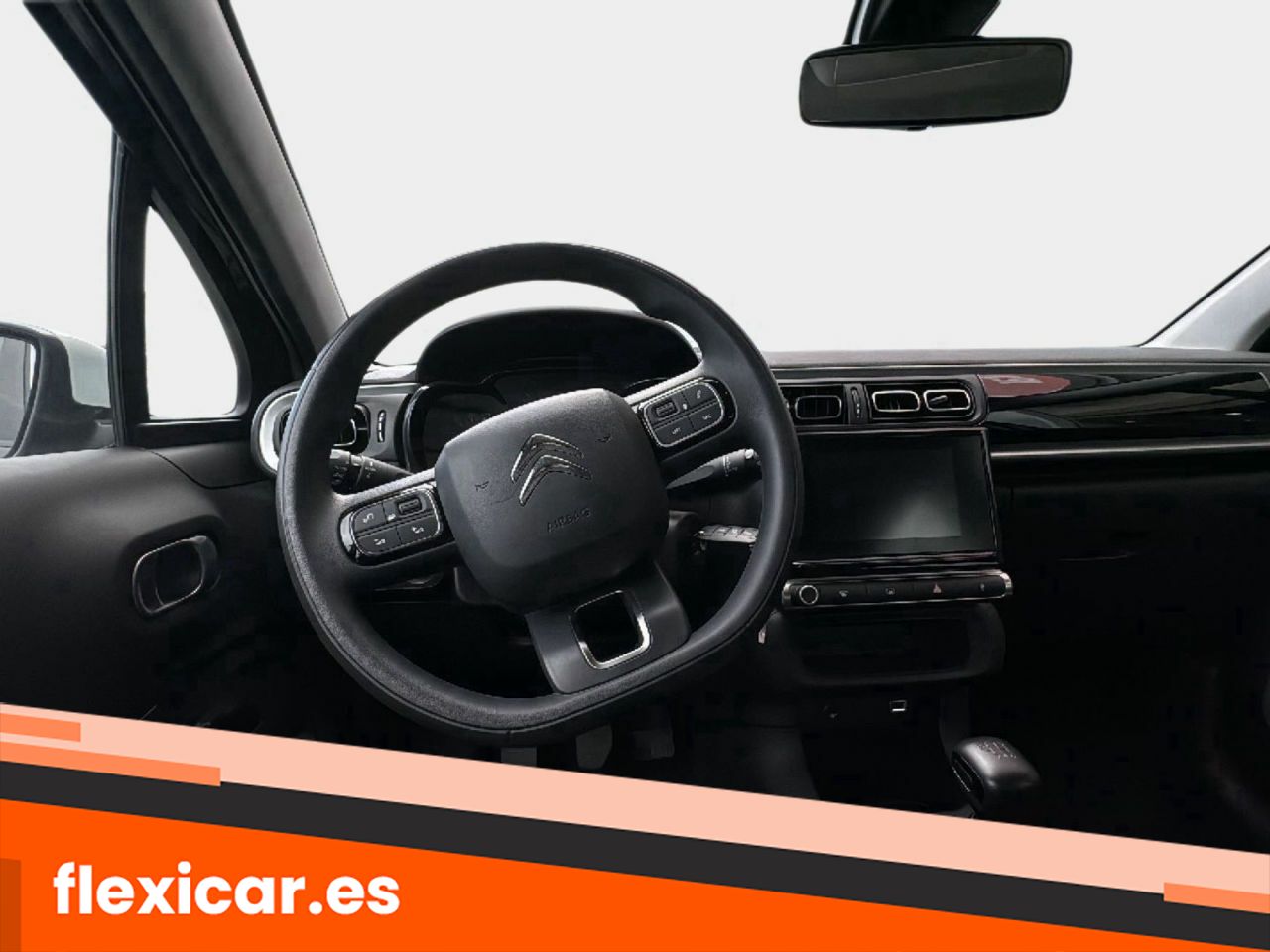Foto Citroën C3 9