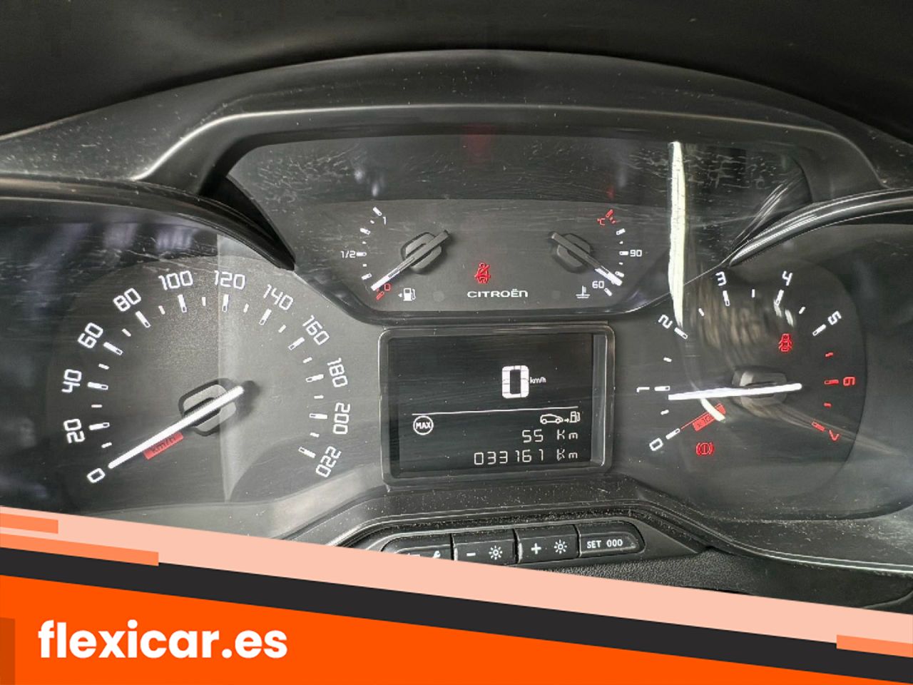 Foto Citroën C3 13