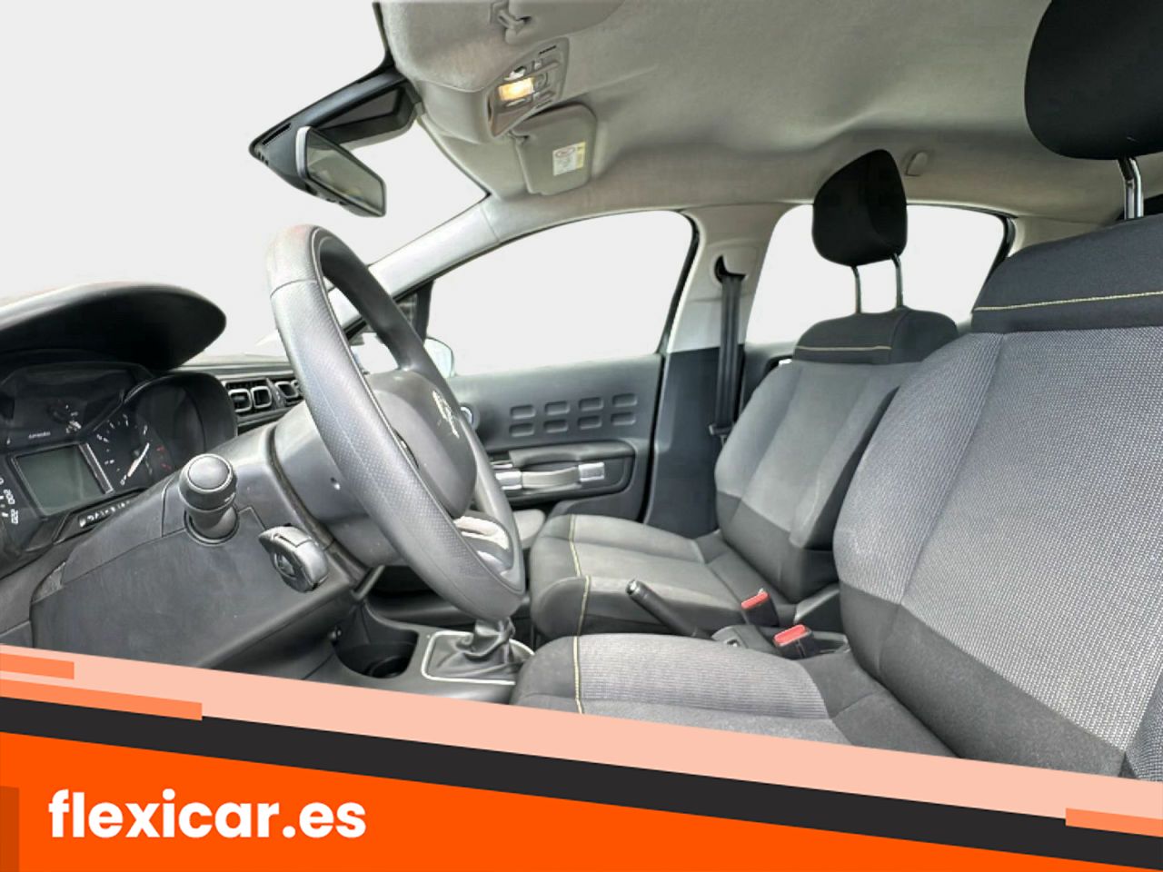 Foto Citroën C3 14