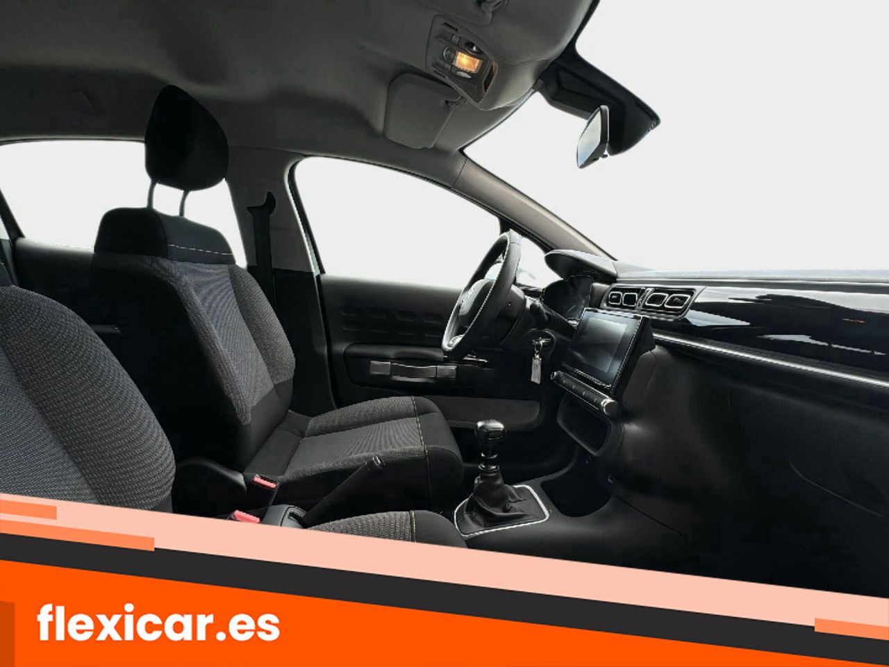 Foto Citroën C3 15