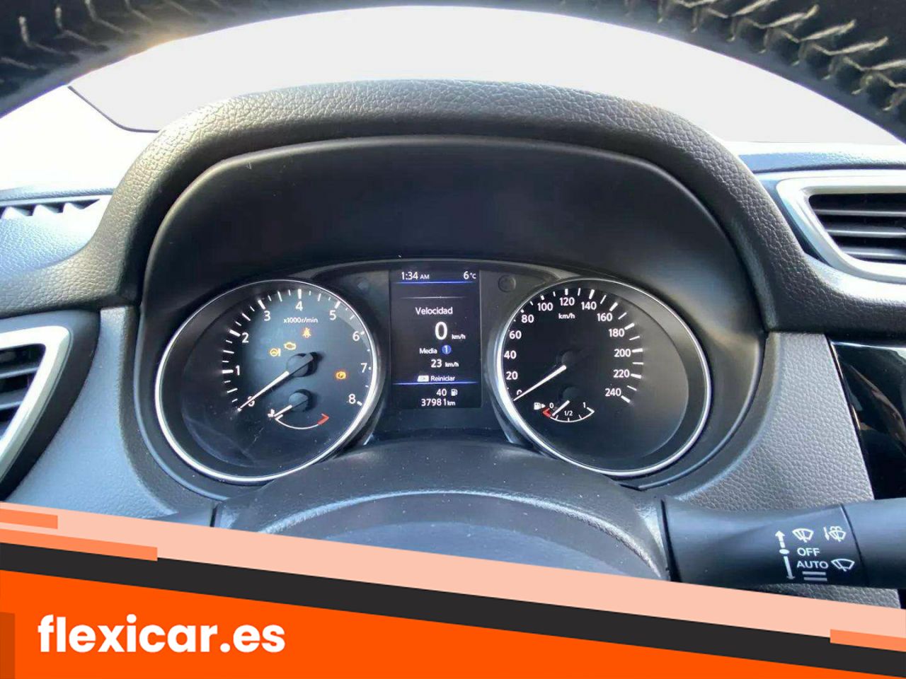 Foto Nissan Qashqai 17