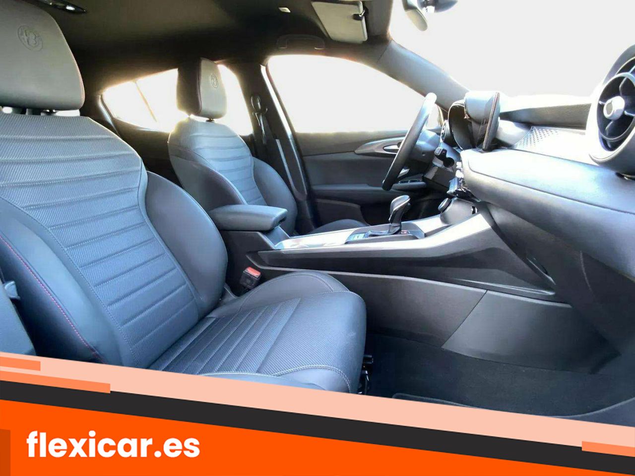 Foto Alfa Romeo Tonale 17
