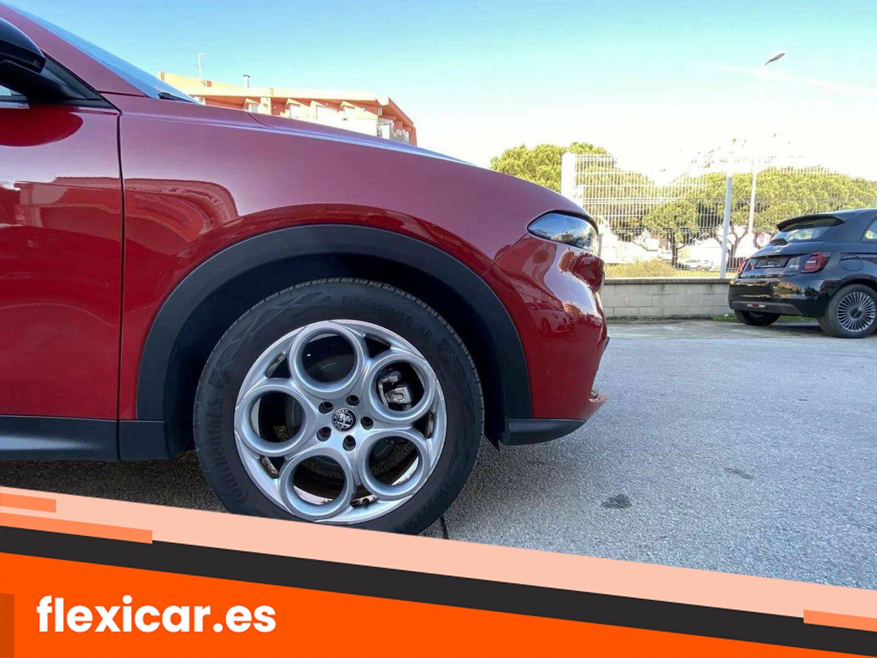 Foto Alfa Romeo Tonale 21