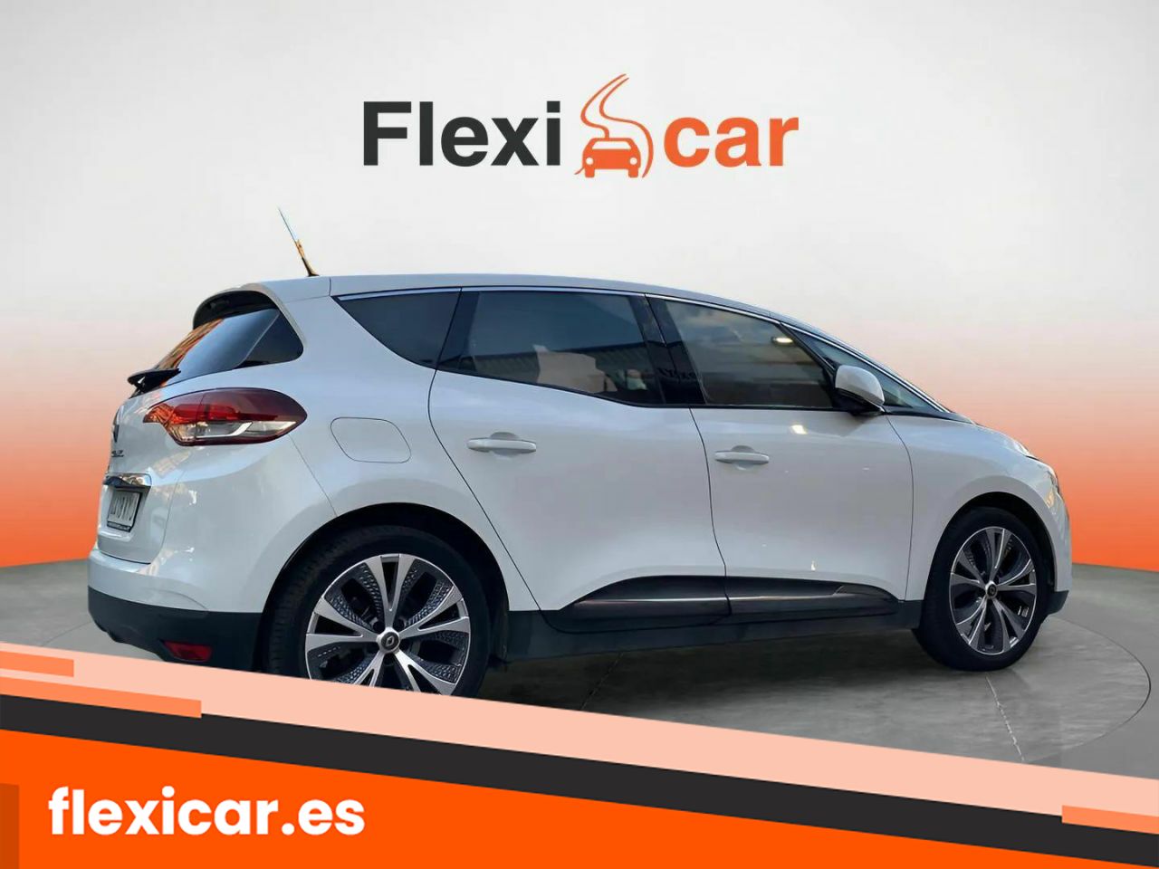 Foto Renault Scénic 3