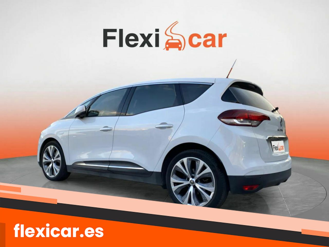 Foto Renault Scénic 4