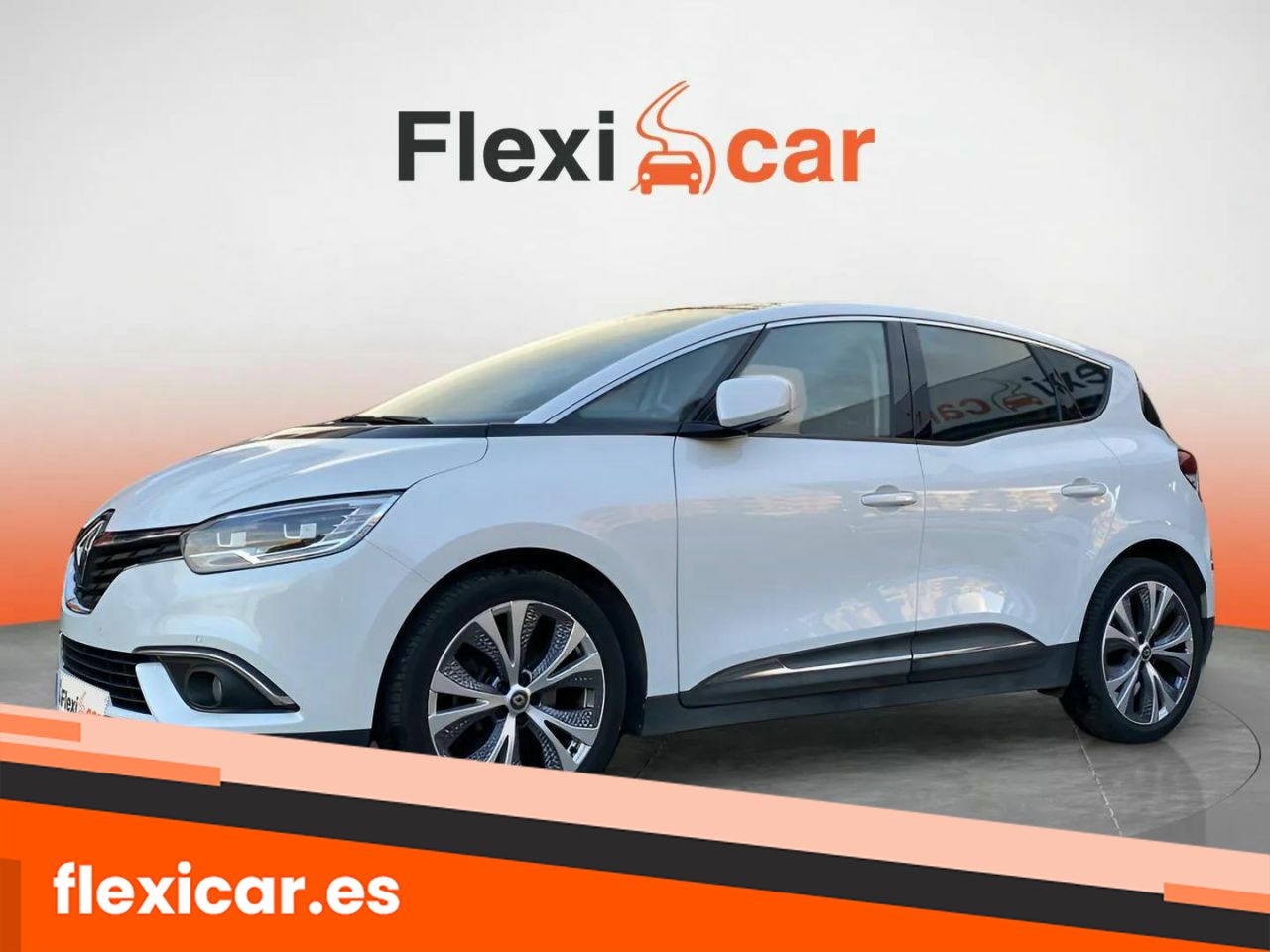 Foto Renault Scénic 7