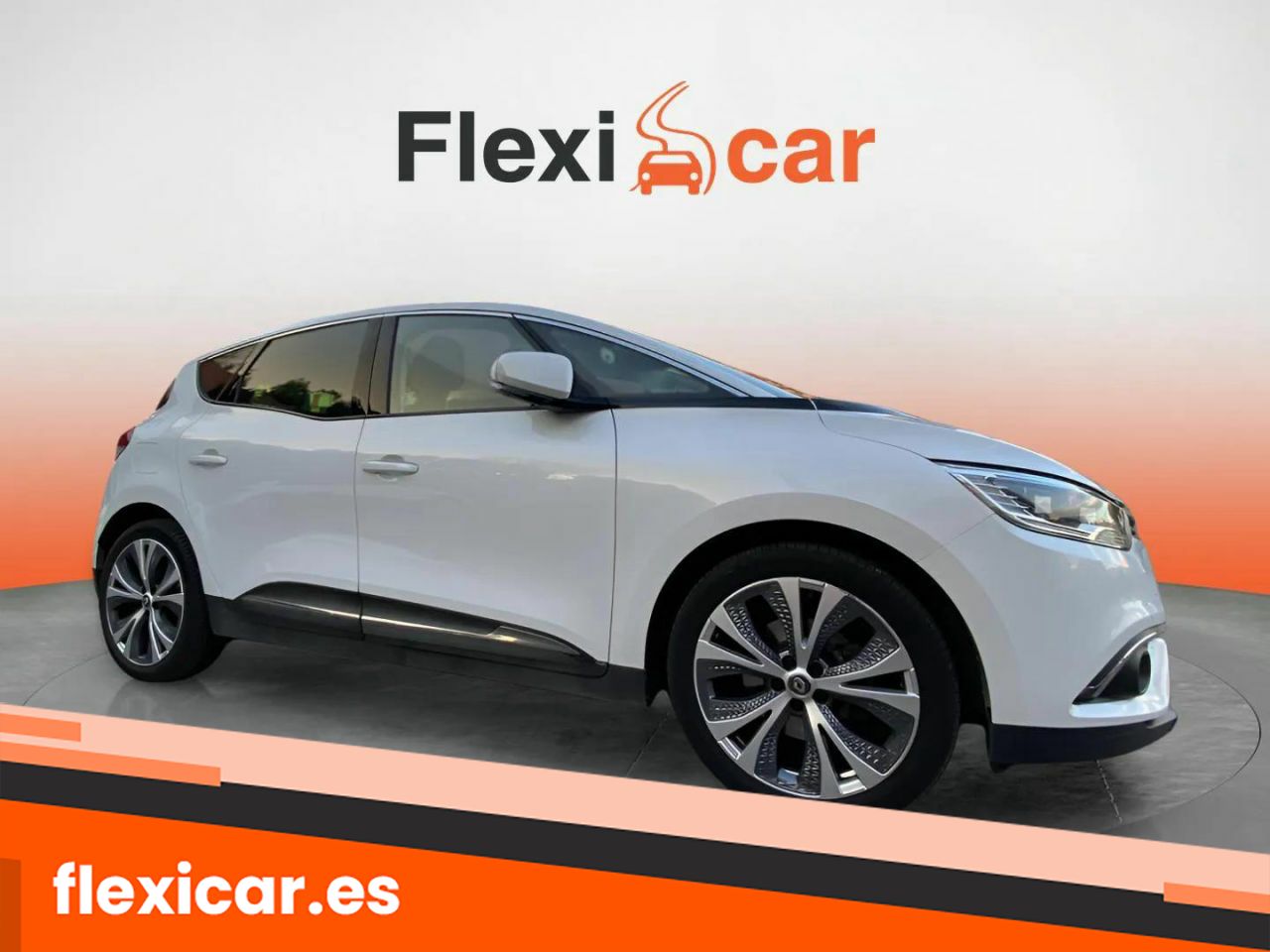 Foto Renault Scénic 9